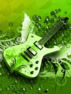 guitar